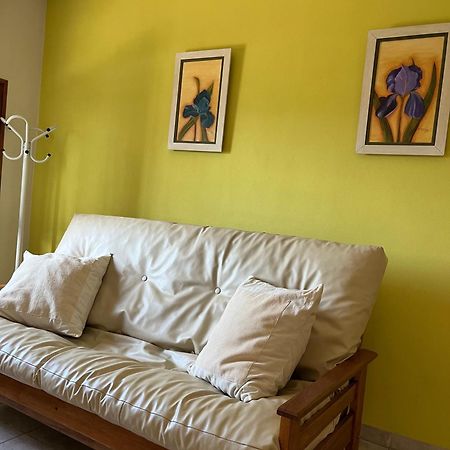 El Buen Descanso Gualeguaychú Εξωτερικό φωτογραφία